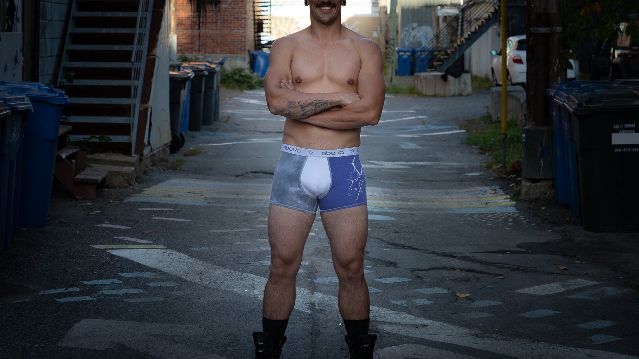 Le chemin enchanté de vos vêtements Abaka !