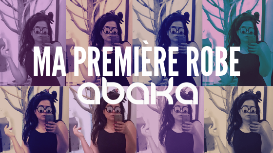 Mon premier morceau Abaka... - Abaka