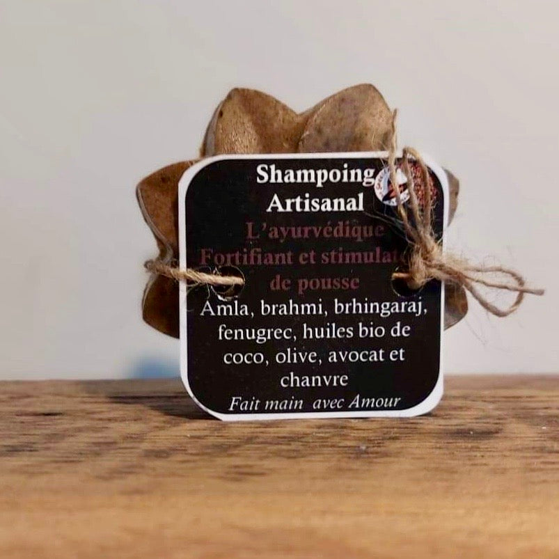 SHAMPOING - Abaka