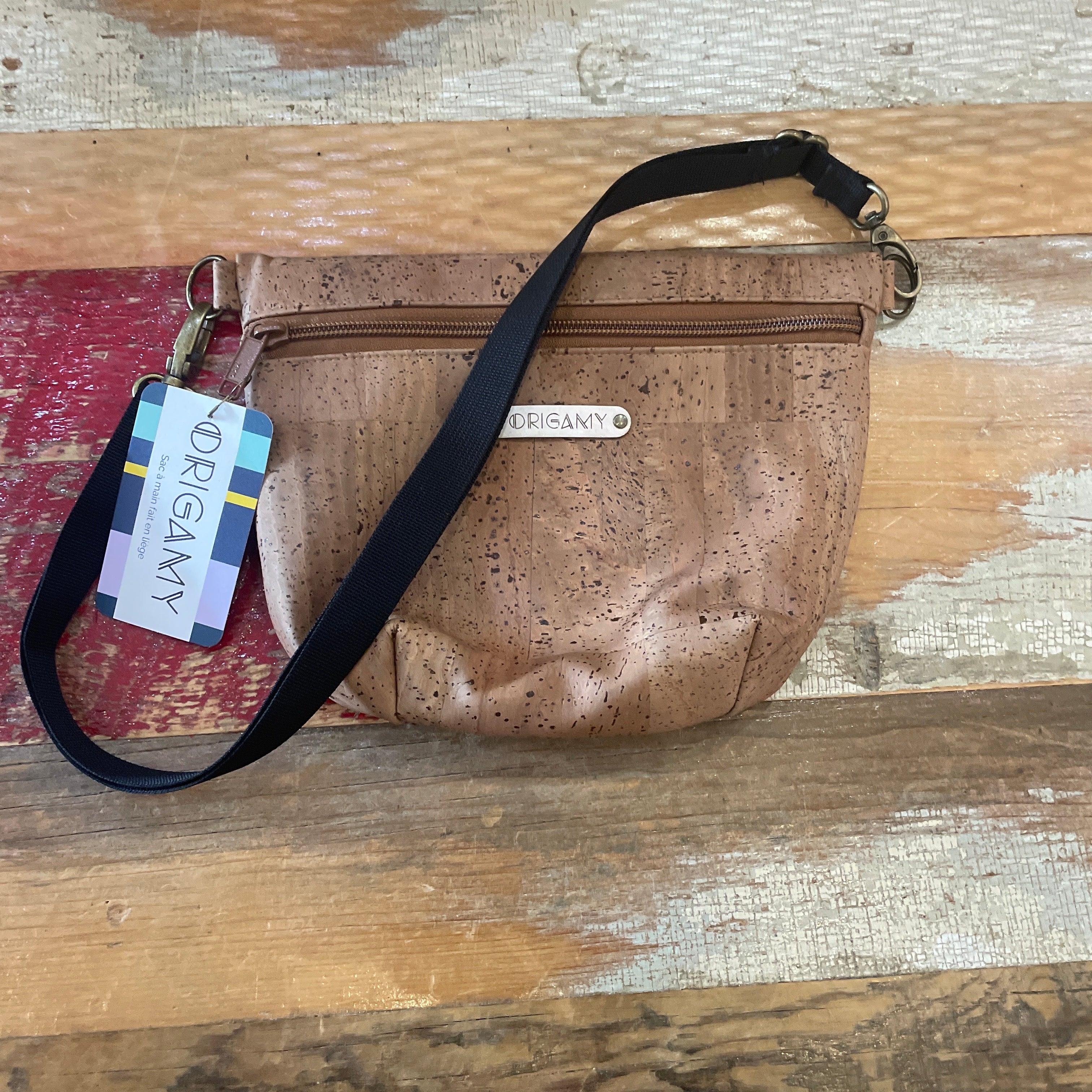 BILLIE LIÈGE - Fanny pack