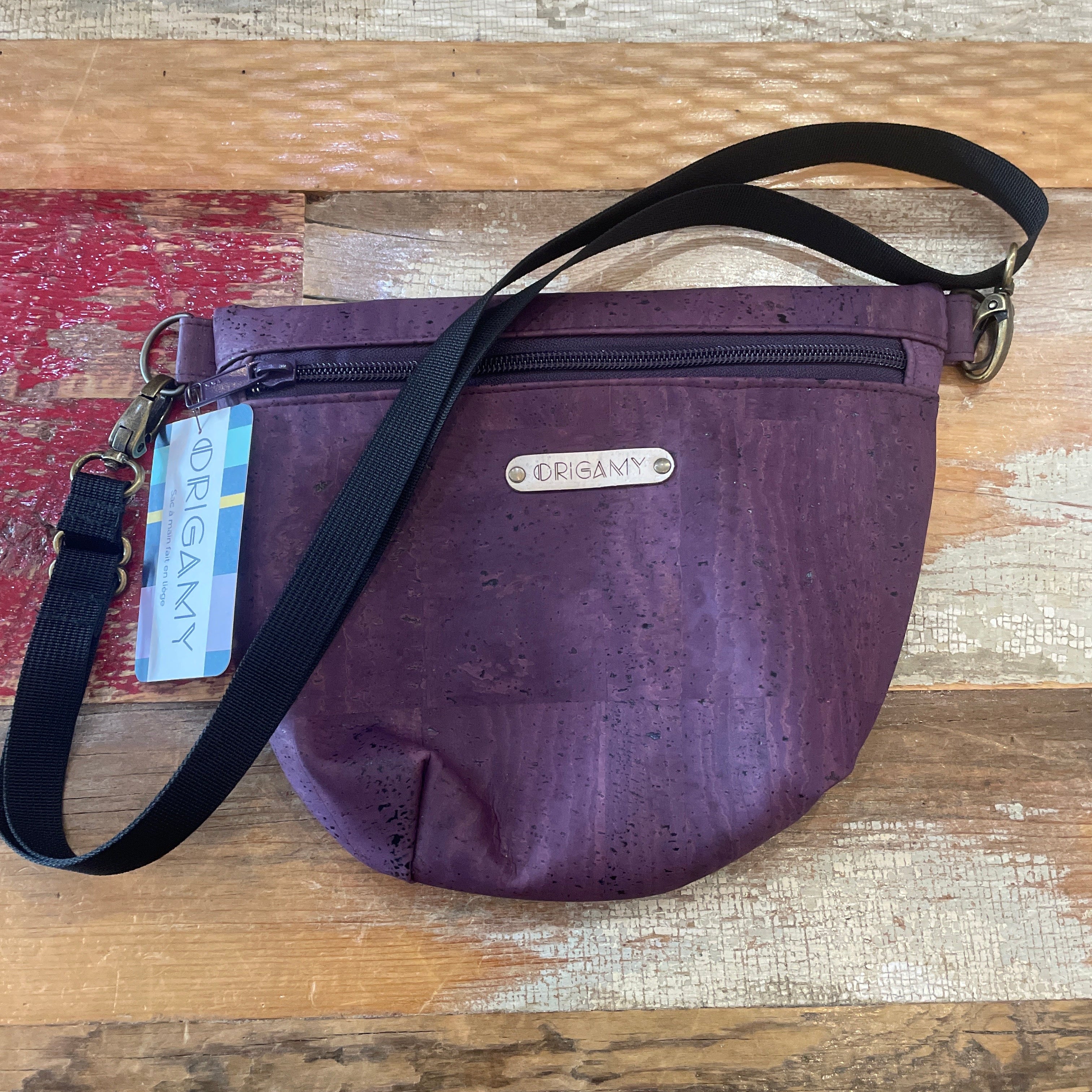 BILLIE LIÈGE - Fanny pack