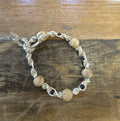 Janet's Hemp - Bracelet