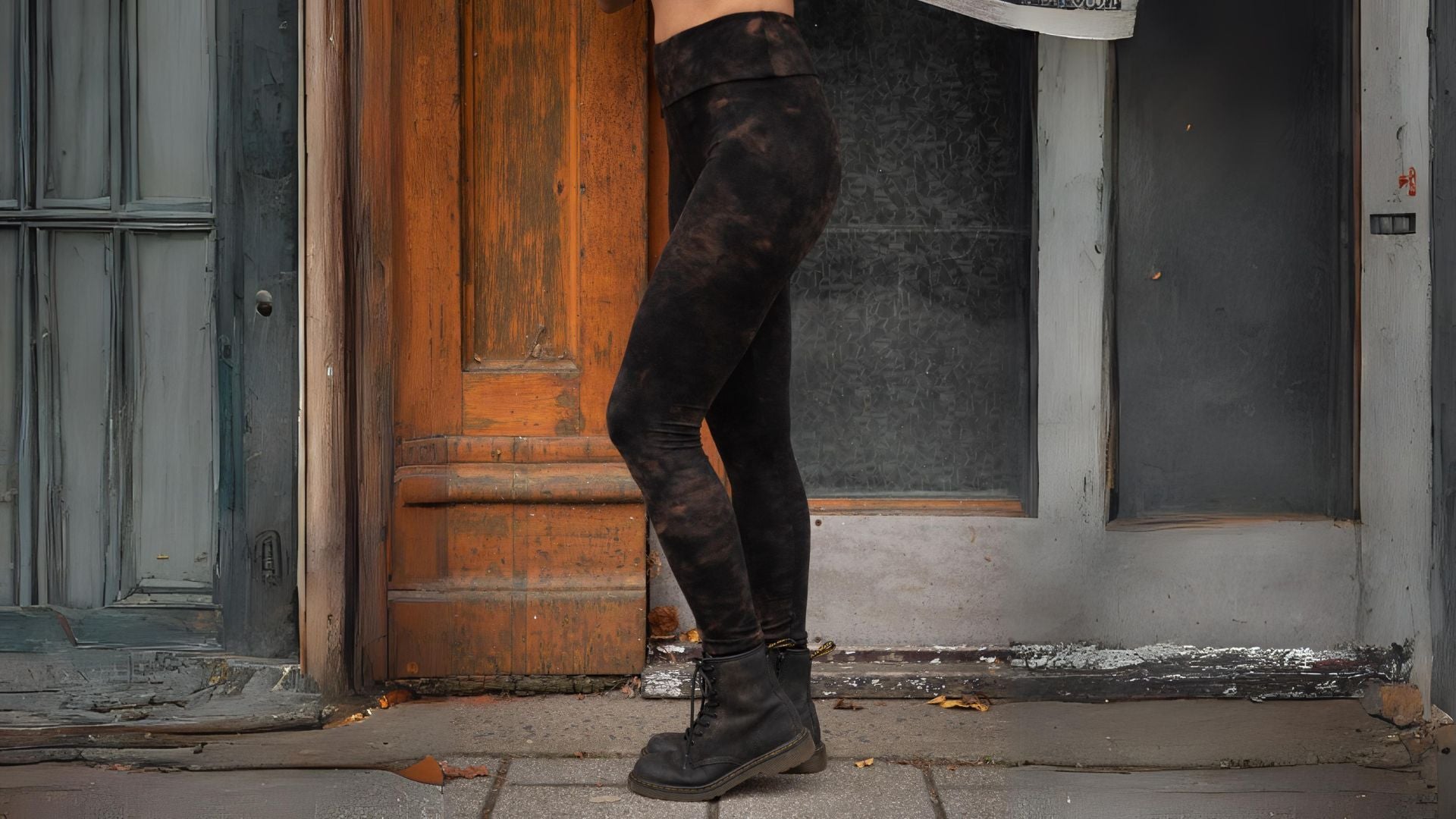 Legging Pants – Mo'Nique Couture Fashions