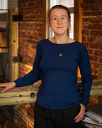 ALICE - Long-sleeved sweater