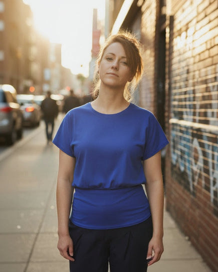 ANNY Chanvre - T-shirt