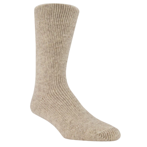 ARTIC TRAIL MÉRINOS -40°C Beige - Abaka