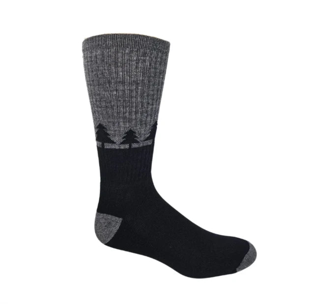 BACKPACKER Mérinos - Chaussettes