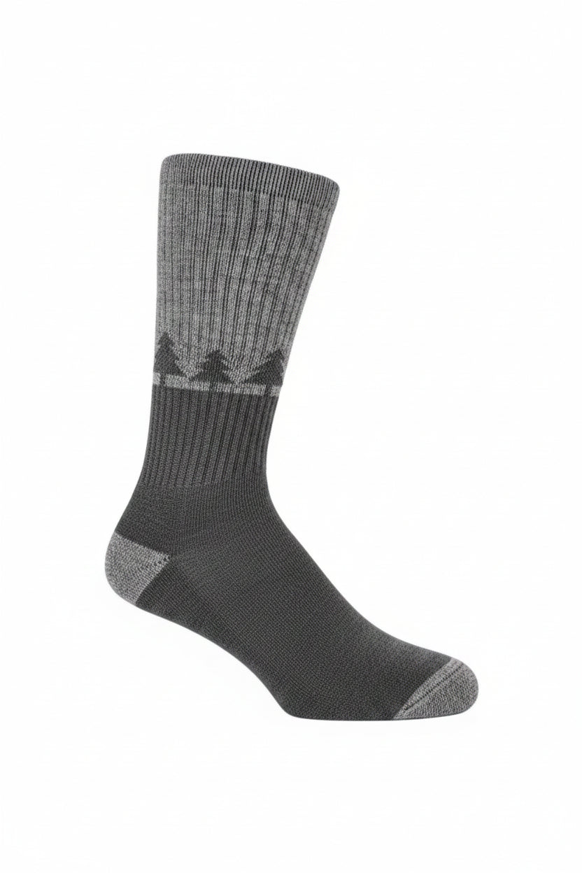 BACKPACKER Mérinos - Chaussettes