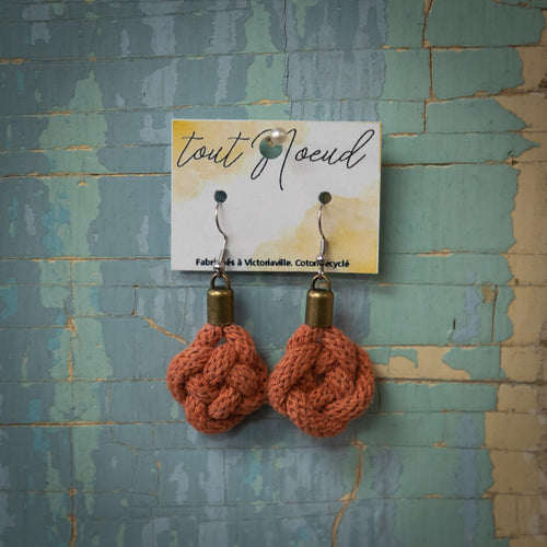 B-O NOEUD CELTIQUE - Abaka