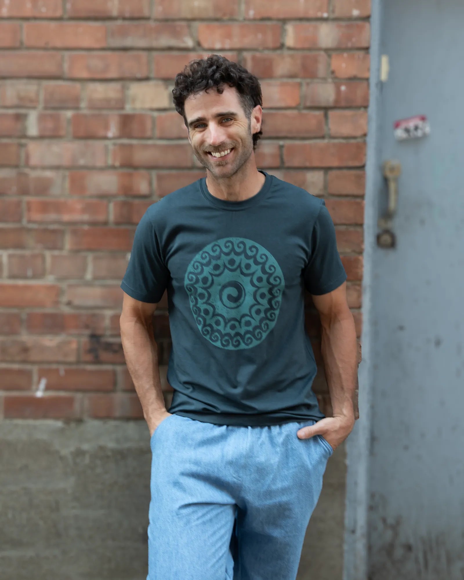 BAMBOUBOY Douma - T-shirt