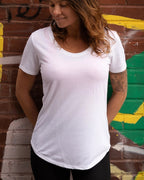 BAMBOUGIRL - T-shirt