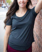 BAMBOUGIRL - T-shirt