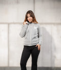 BAMBOUGIRLVESTE Écureuil - Veste à capuchon