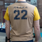 BESTEEBOY Crash-a-deer -  T-shirt