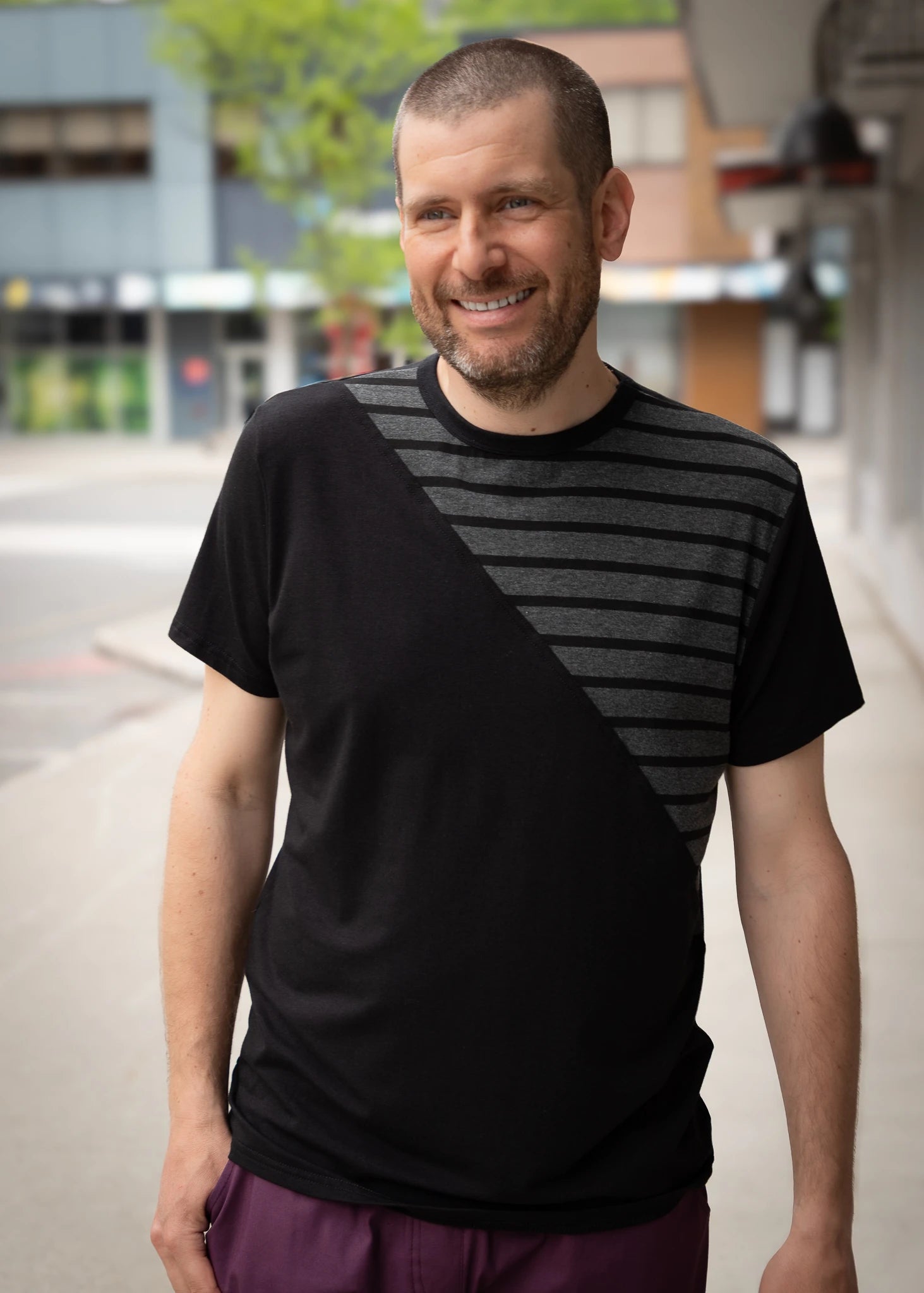 BESTEEBOY Funky - T-shirt