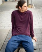 BESTEEHOOD - Chandail manches longues