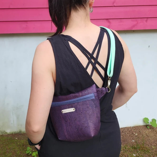 BILLIE LIÈGE - Fanny pack