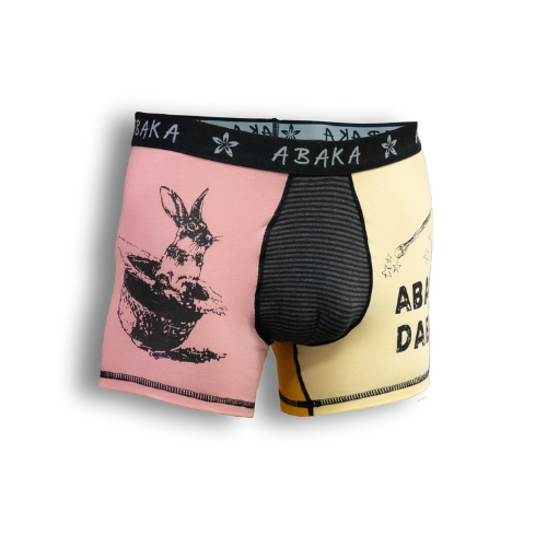 BOB Abakadabra - Boxer (B2B)