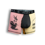 BOB Abakadabra - Boxer (B2B)