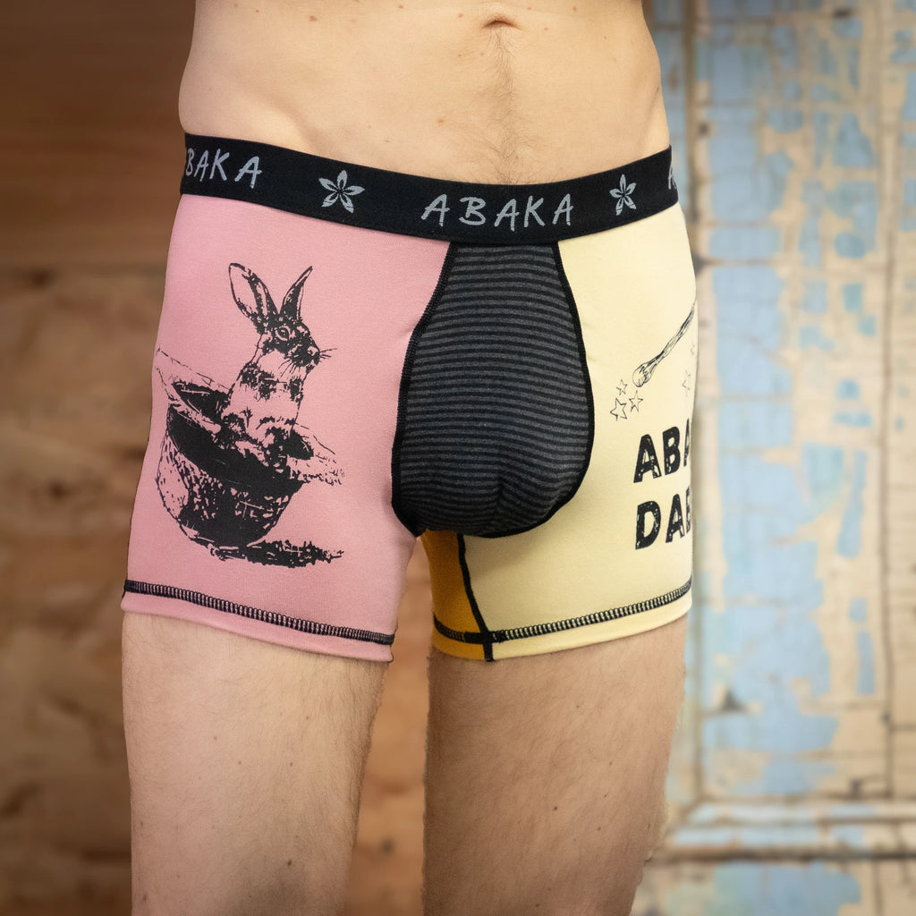 BOB Abakadabra - Boxer (B2B)