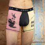 BOB Abakadabra - Boxer (B2B)