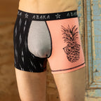BOB Pineapple - Boxer