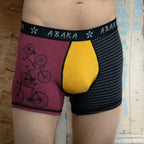 BOB Bike - Boxer (B2B)