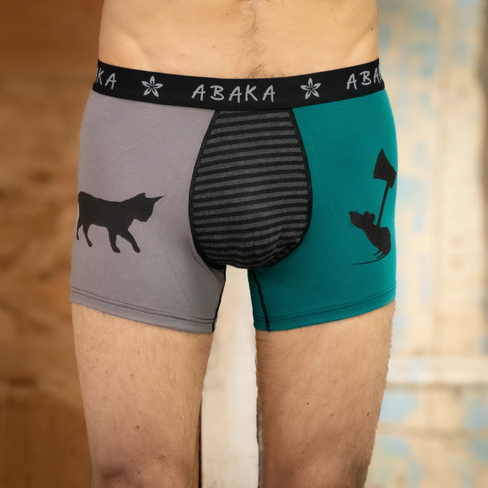 BOB Chat/Rat - Boxer