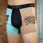 BOB Patch Pig/Bacon - Boxer