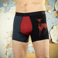 BOB Deer - Boxer