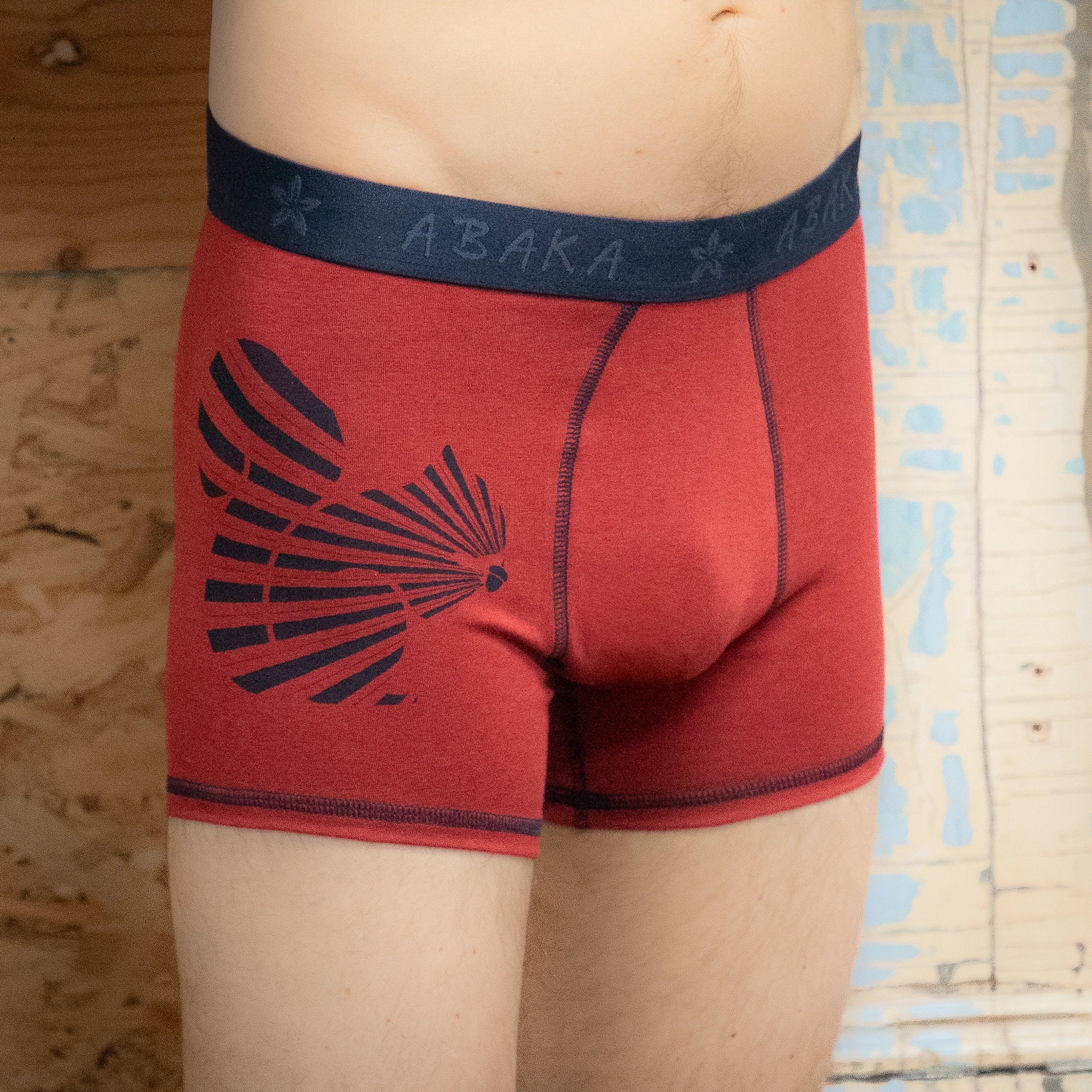 BOB Écureuil - Boxer