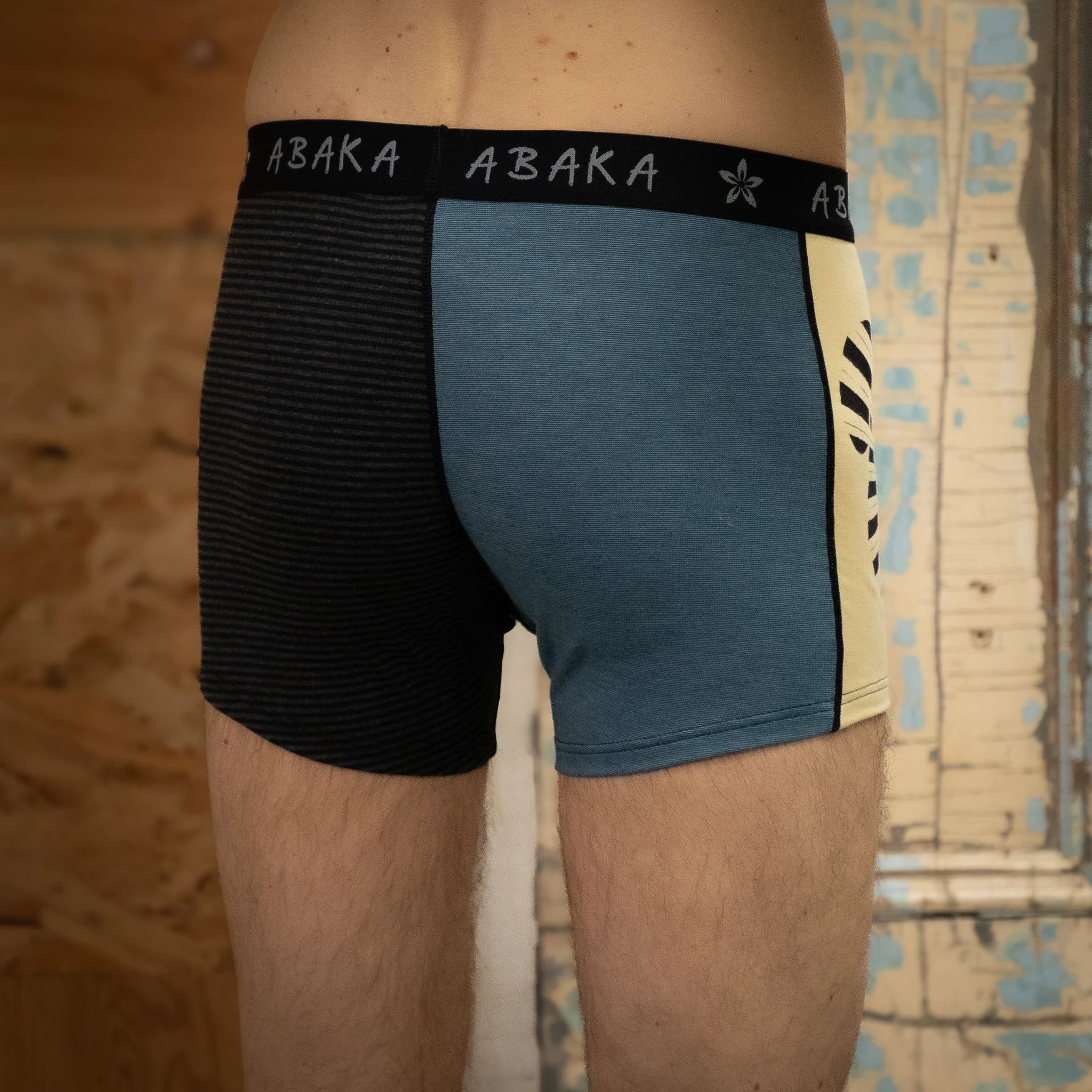 BOB Squirrel - Boxer