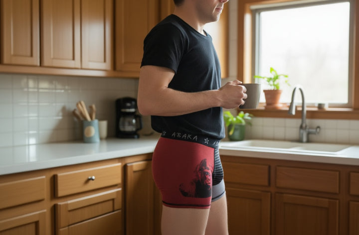 BOB Gorilla / Banana - Boxer