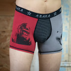 BOB Gorilla / Banana - Boxer