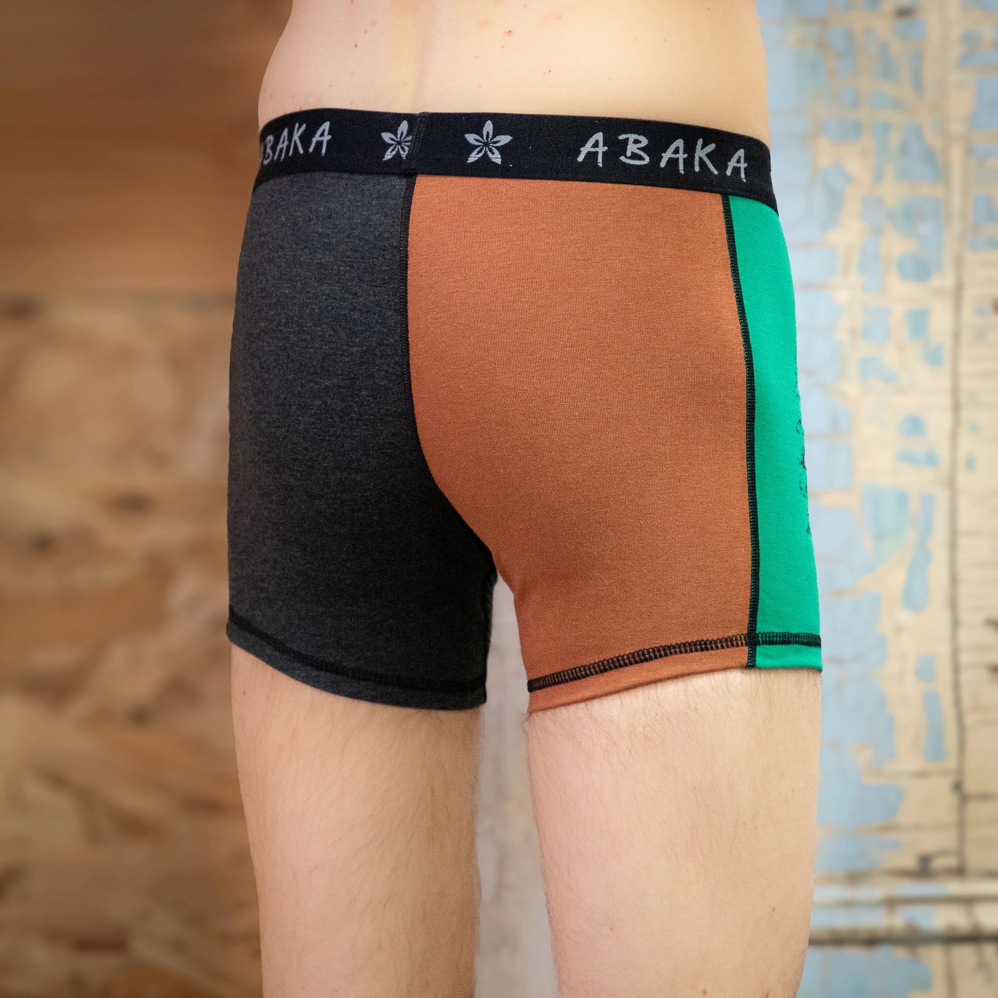 BOB Grand pin - Boxer