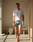 BOB Chanvre - Boxer