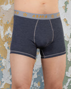 MERINO WOOL BOXERS - Boxer