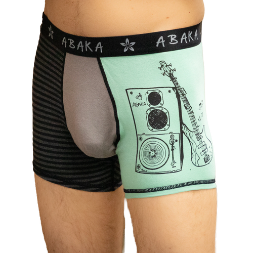 BOB Music - Boxer