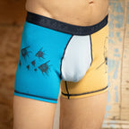 BOB Requin/Poisson - Boxer