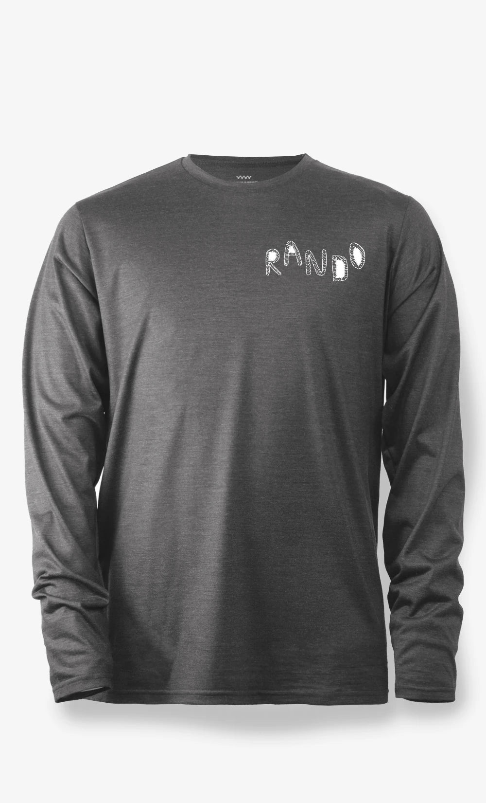 BONITO 100% MERINO khaki