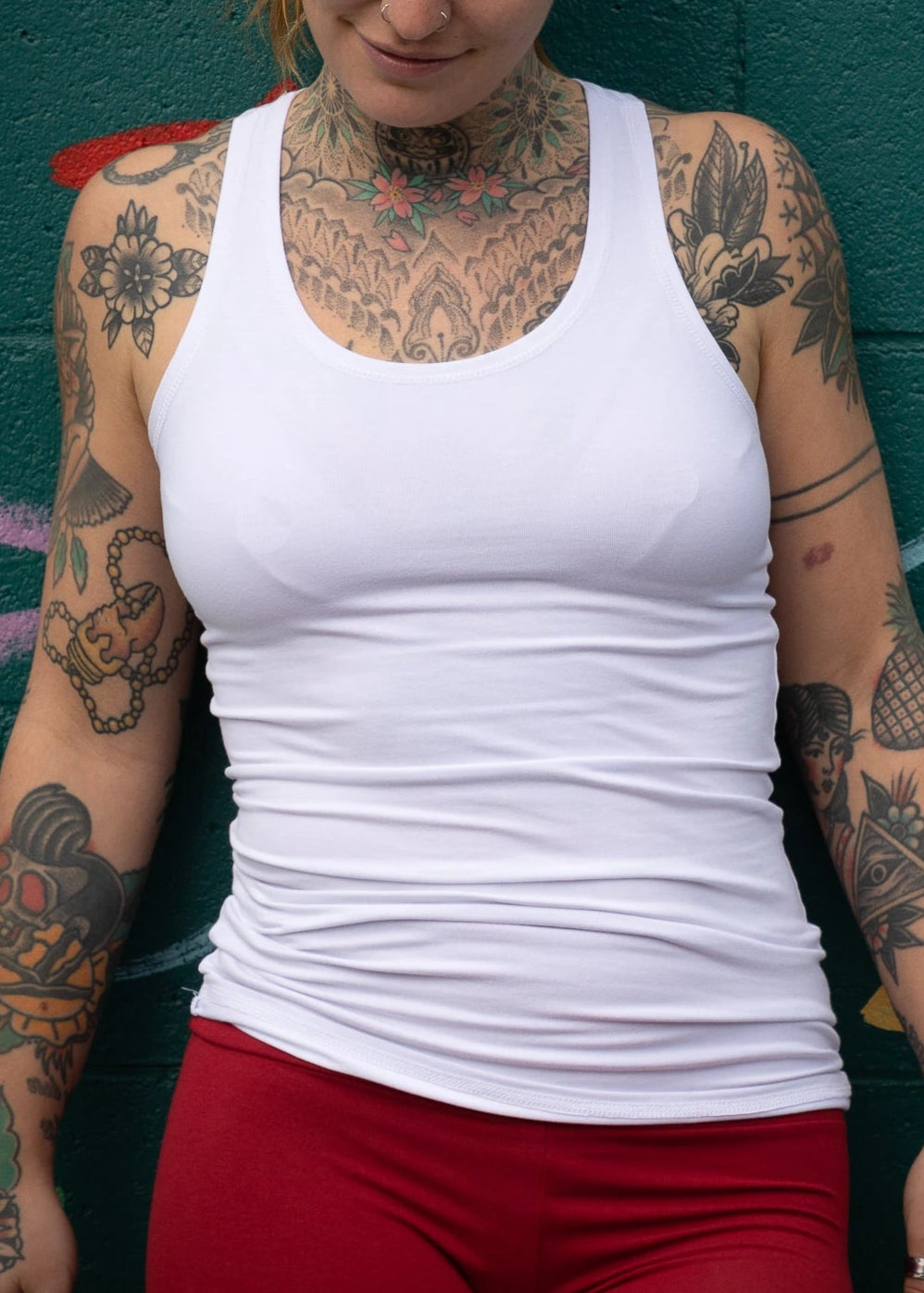 BOYBEATER - Tank top