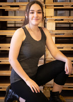 BOYBEATER MÉRINOS charmix - Abaka