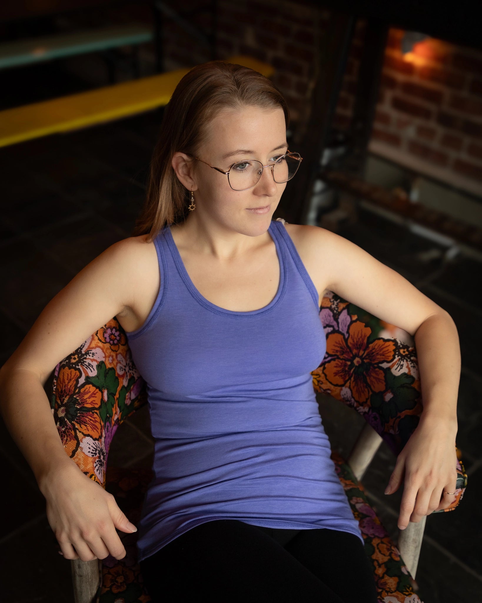 BOYBEATER Tencel - Camisole