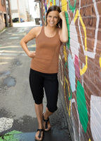 BOYBEATER - Camisole