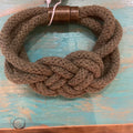 BRACELET NOEUD MARIN - Abaka