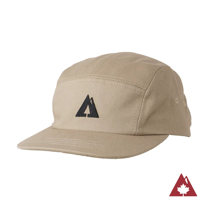 BASECAMP - Cap