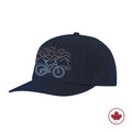 DAD HAT VÉLO - Casquette