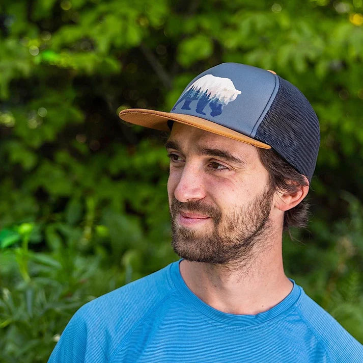 GRIZZLY - Casquette