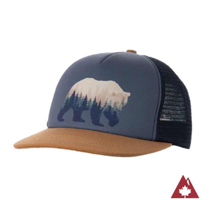 GRIZZLY - Casquette