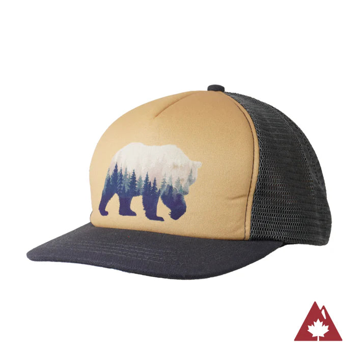 GRIZZLY - Cap